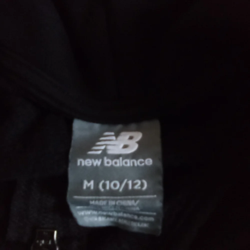 New Balance this sleek